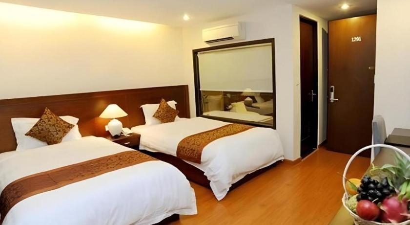Cwd 3* Hanoi