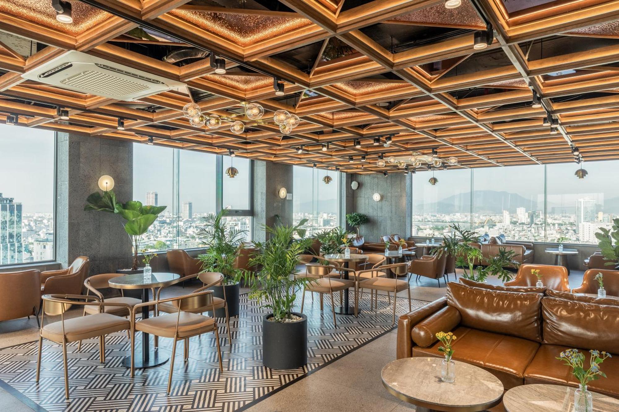 Hotel Phuc Long Luxury 4*