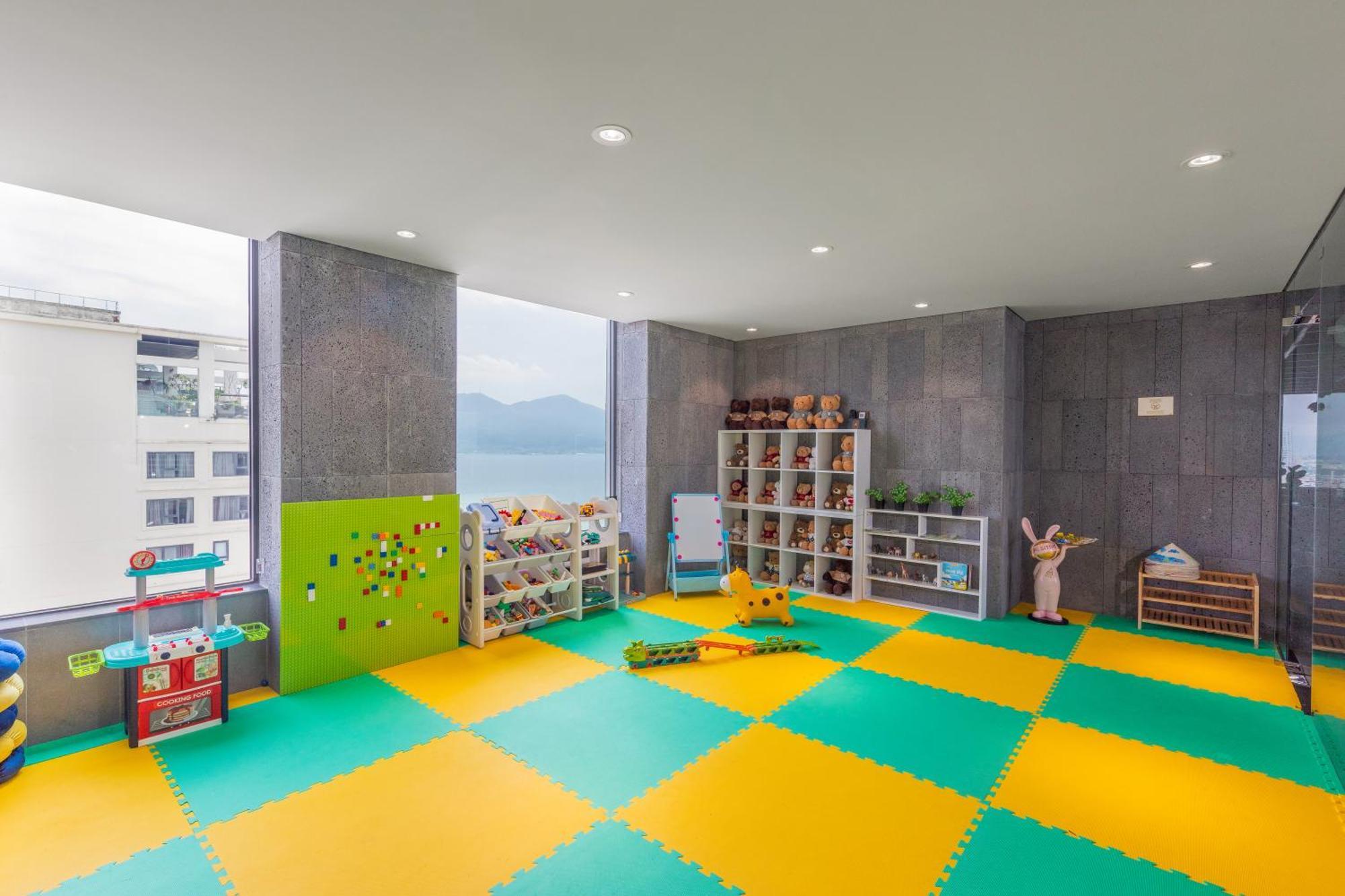 Hotel Phuc Long Luxury Da Nang
