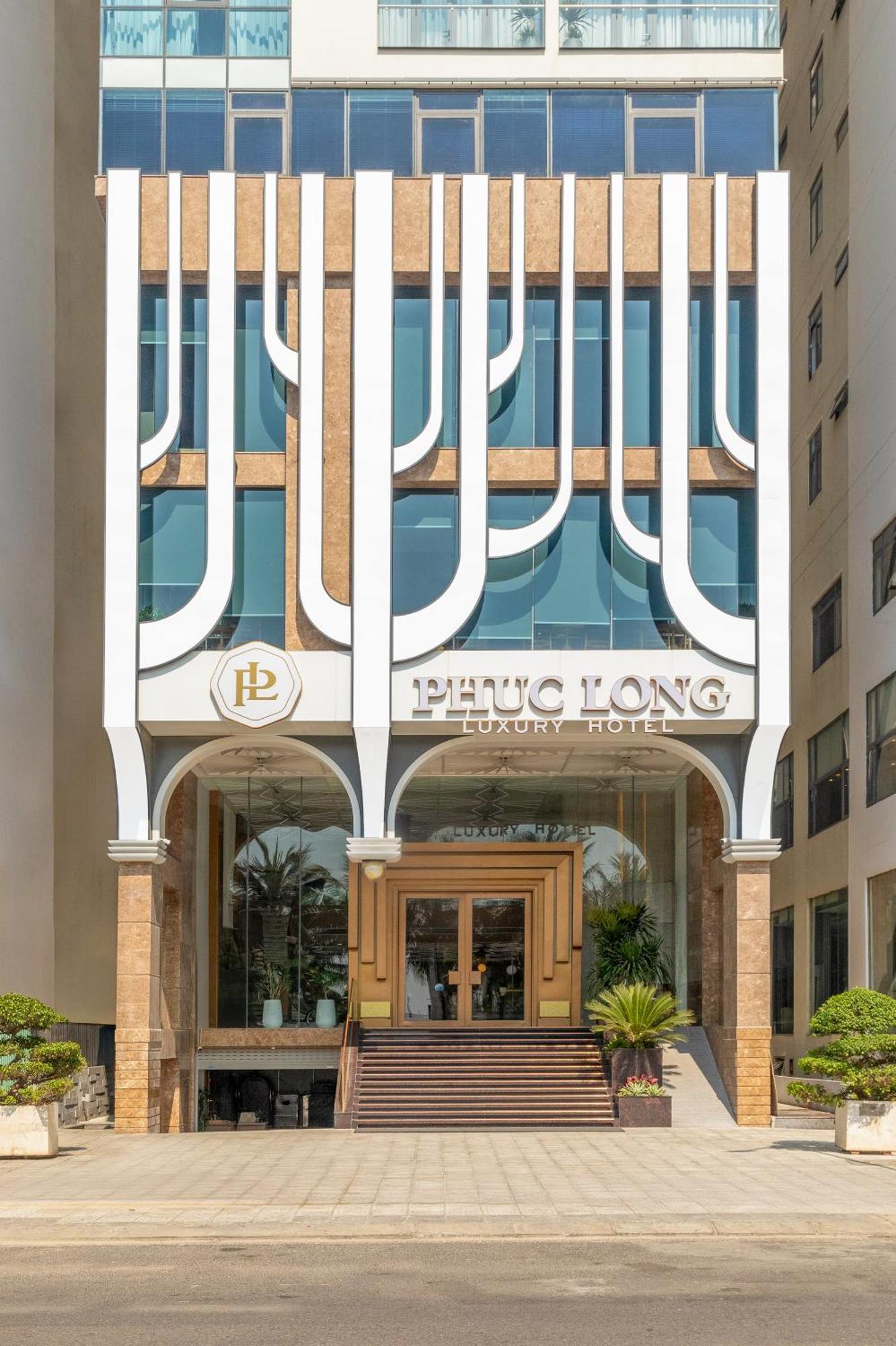 Phuc Long Luxury 4* Da Nang
