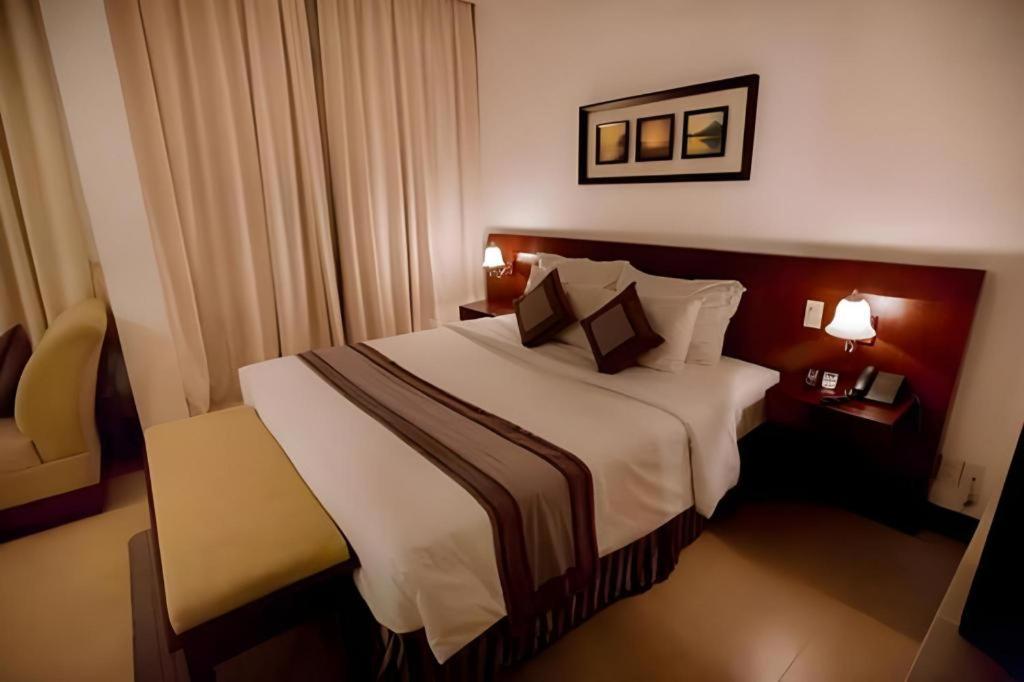 Sea Mountain Hotel