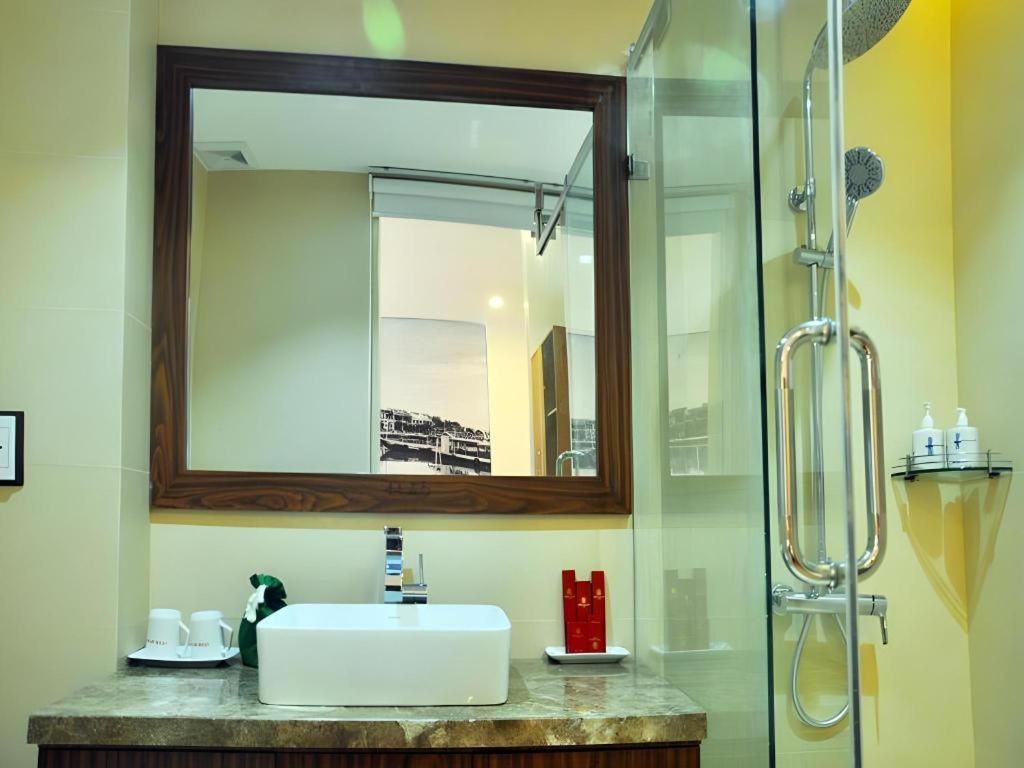 Hotel Vinh Hung 2