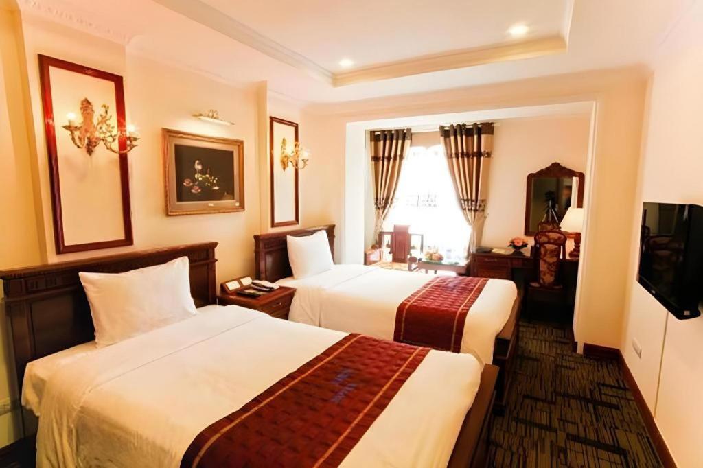 Eden Ha Noi 4*