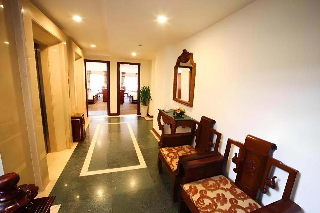 Hotel Eden Ha Noi 4*