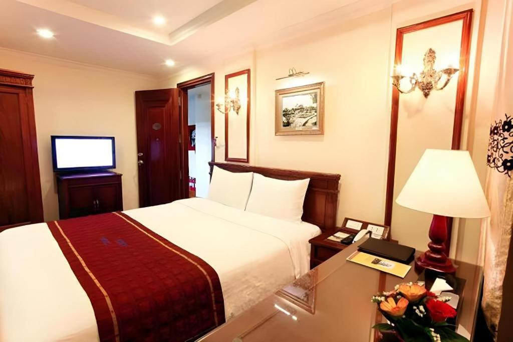 Eden Ha Noi