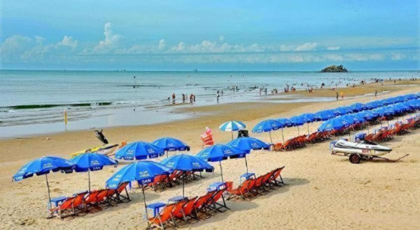 Tháng Mười 2* Vũng Tàu