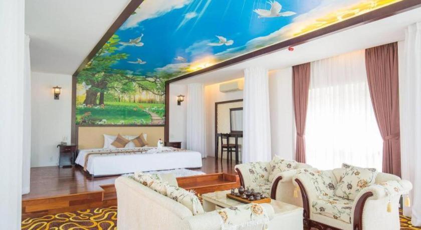 Sea Mountain Vung Tau