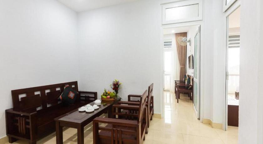 Navy Hotel Da Nang