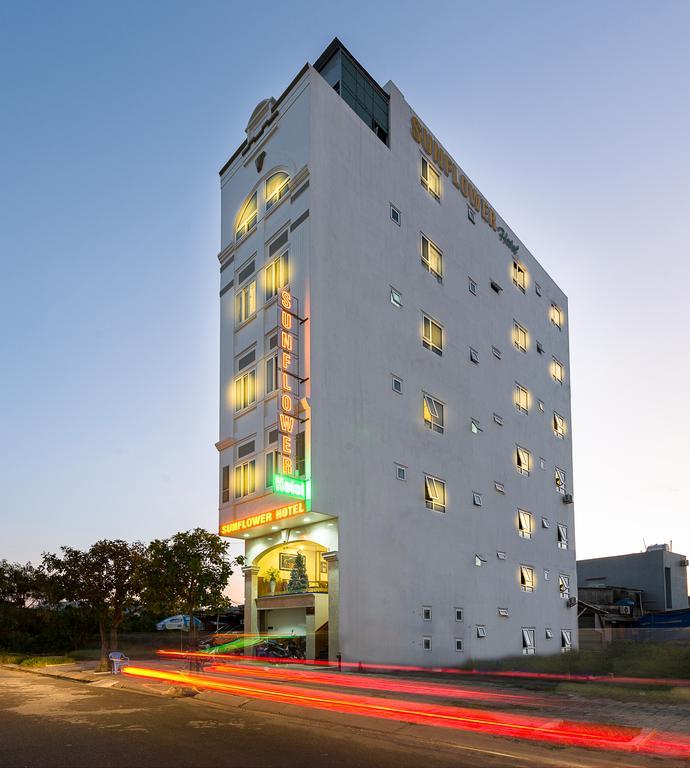Hotel Sunflower 2*