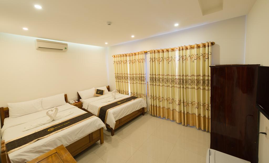 Sunflower Hotel Da Nang