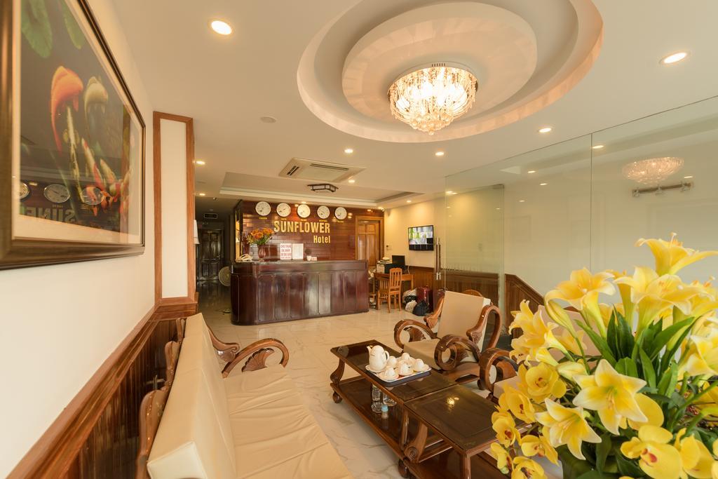 Sunflower Hotel 2*