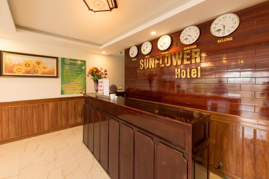Hotel Sunflower Da Nang