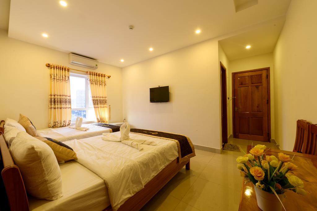 Sunflower Da Nang
