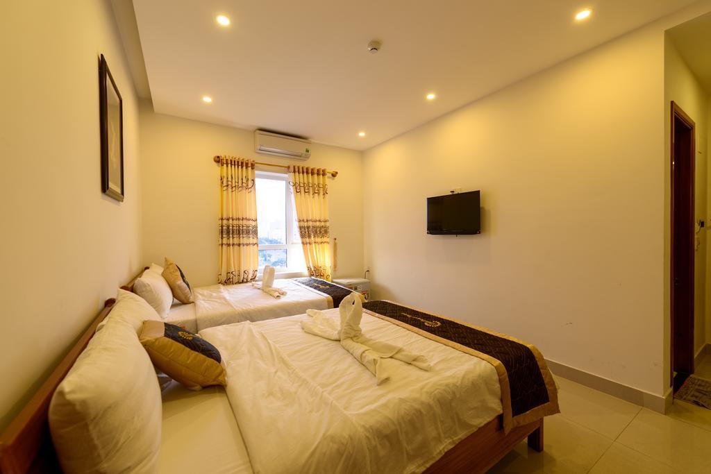 Sunflower Da Nang