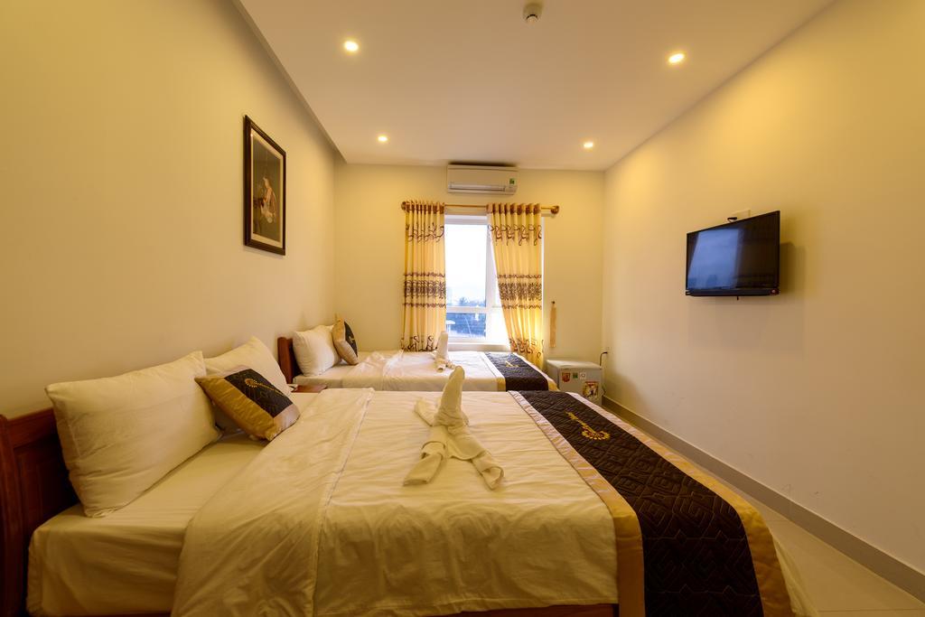Hotel Sunflower 2*