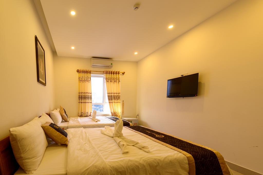 Sunflower Hotel
