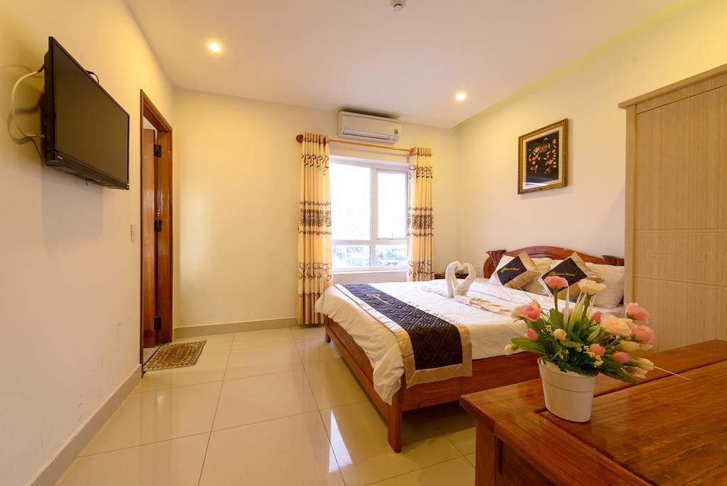 Hotel Sunflower 2*