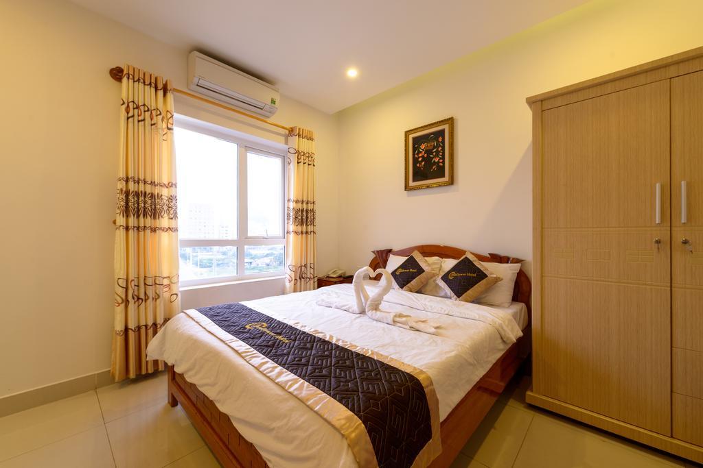 Sunflower Hotel 2*