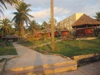 Hotel Moon Phu Quoc