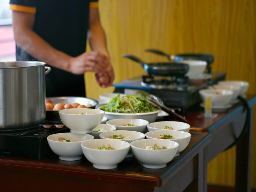 Hotel Sunny Nha Trang