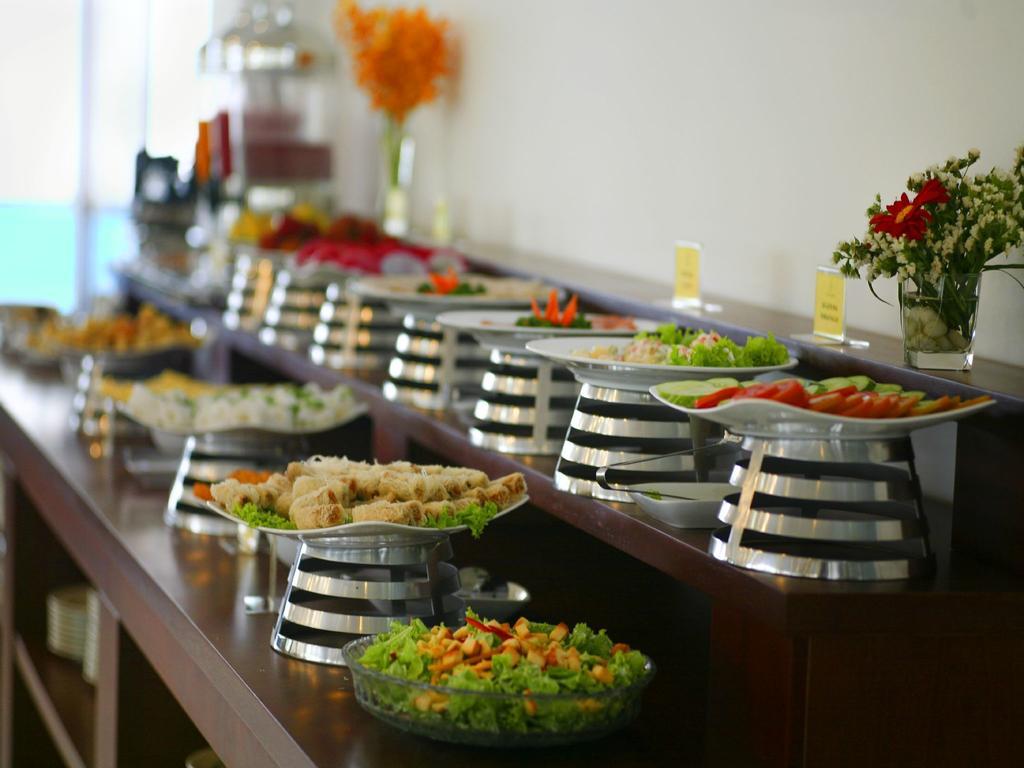 Hotel Sunny 3*