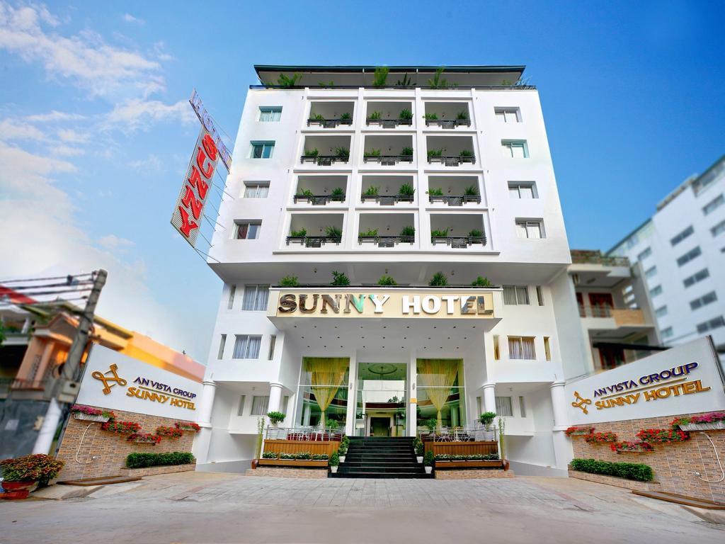 Hotel Sunny
