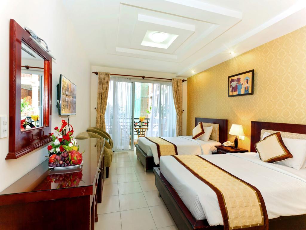 Hotel Sunny
