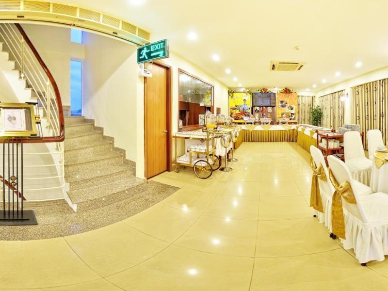 Hotel Galaxy 3*
