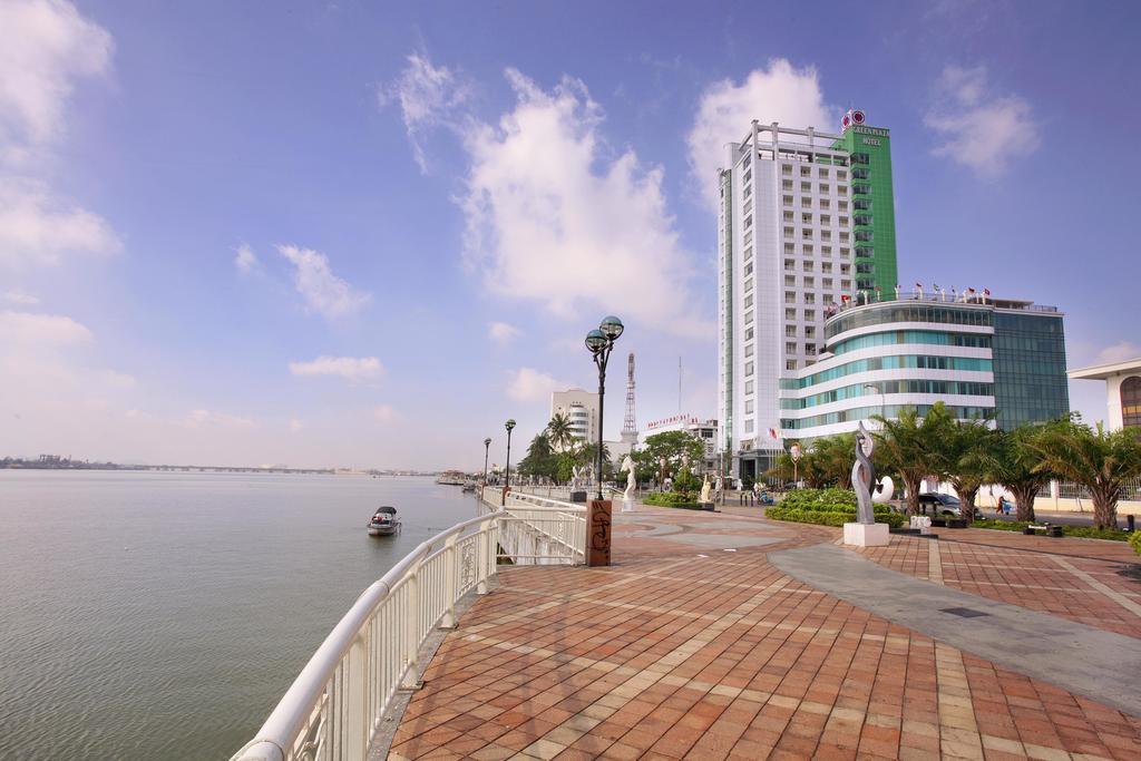 Senriver Hotel