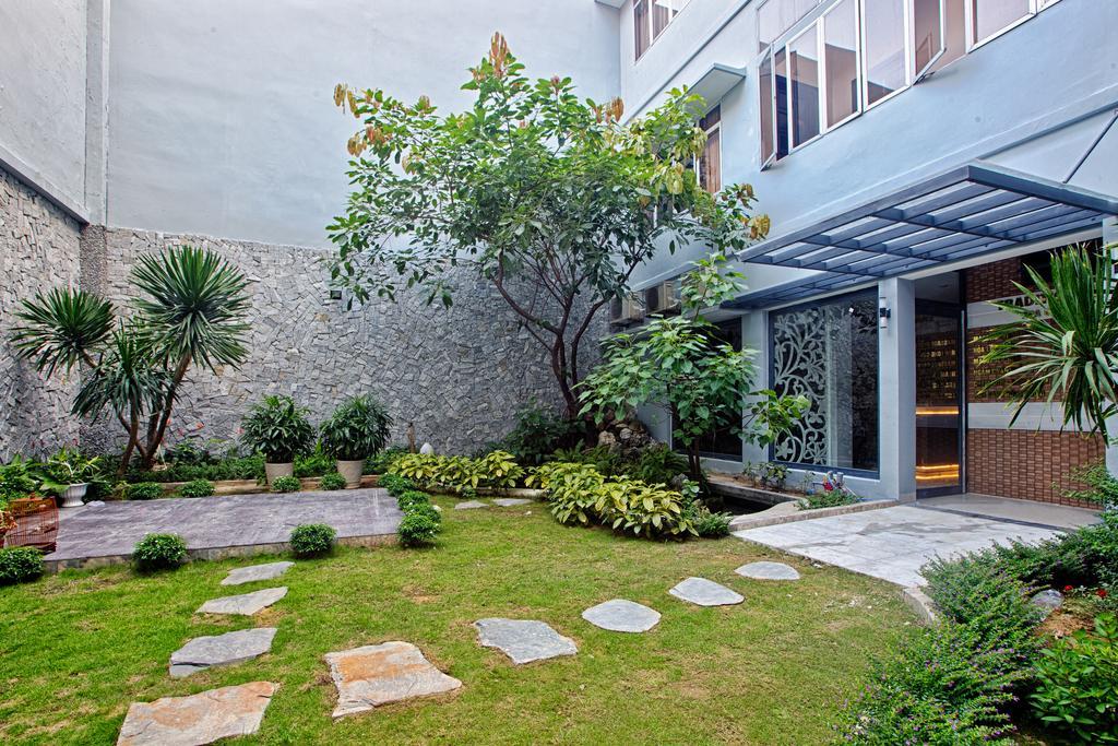 Dana Pearl 2 Hotel Da Nang
