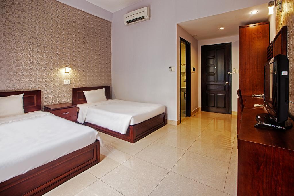 Dana Pearl 2 Hotel Aparthotel Da Nang
