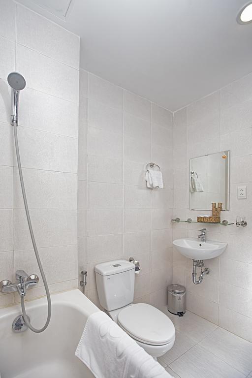 Dana Pearl 2 Hotel Aparthotel Da Nang