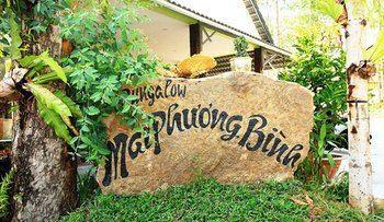 Mai Phuong Binh 3* Phu Quoc