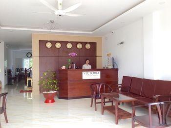 Victoria Khách sạn Phú Quốc