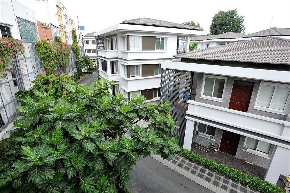 Ha Do Villas 3* Ho Chi Minh City