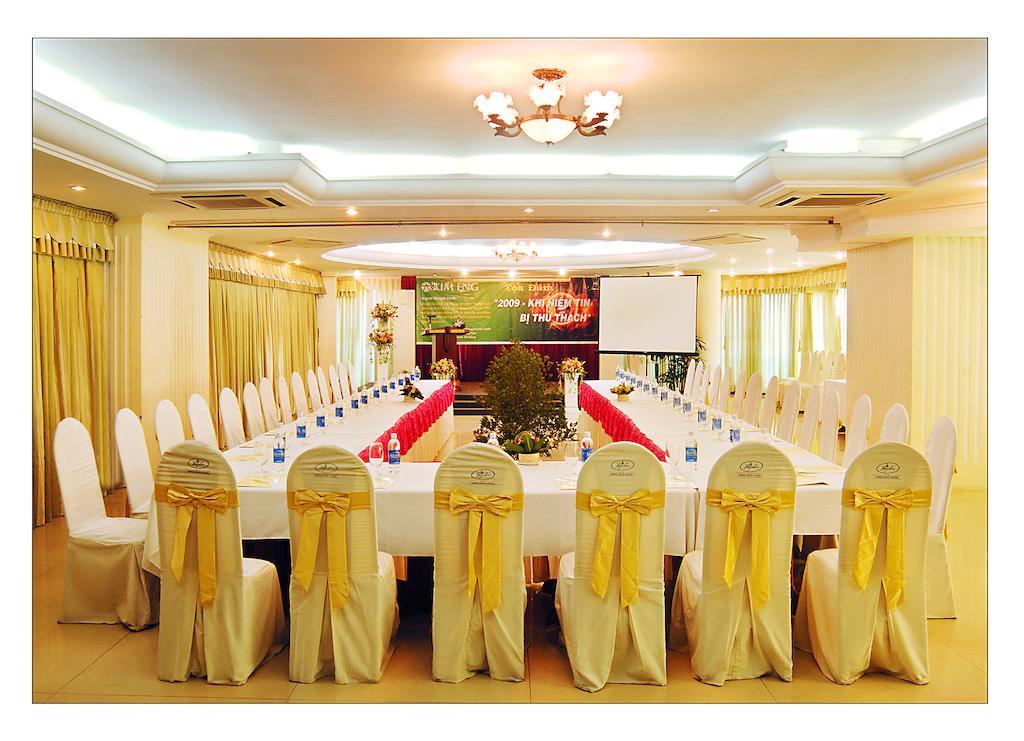 Bamboo 3* Da Nang
