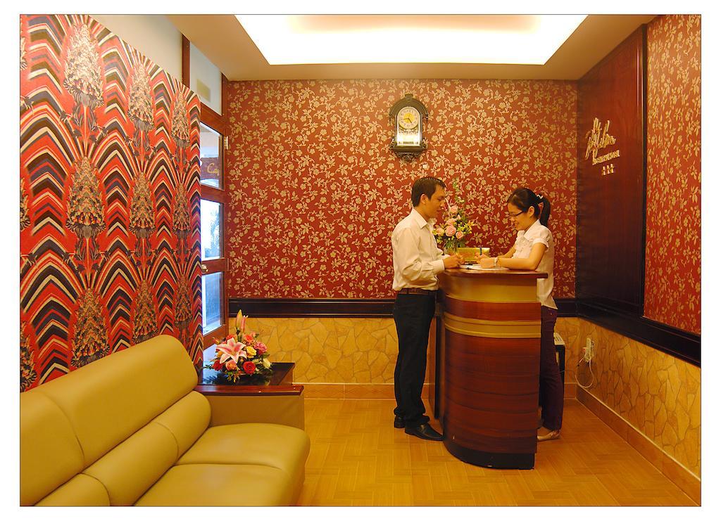 Bamboo Hotel 3*