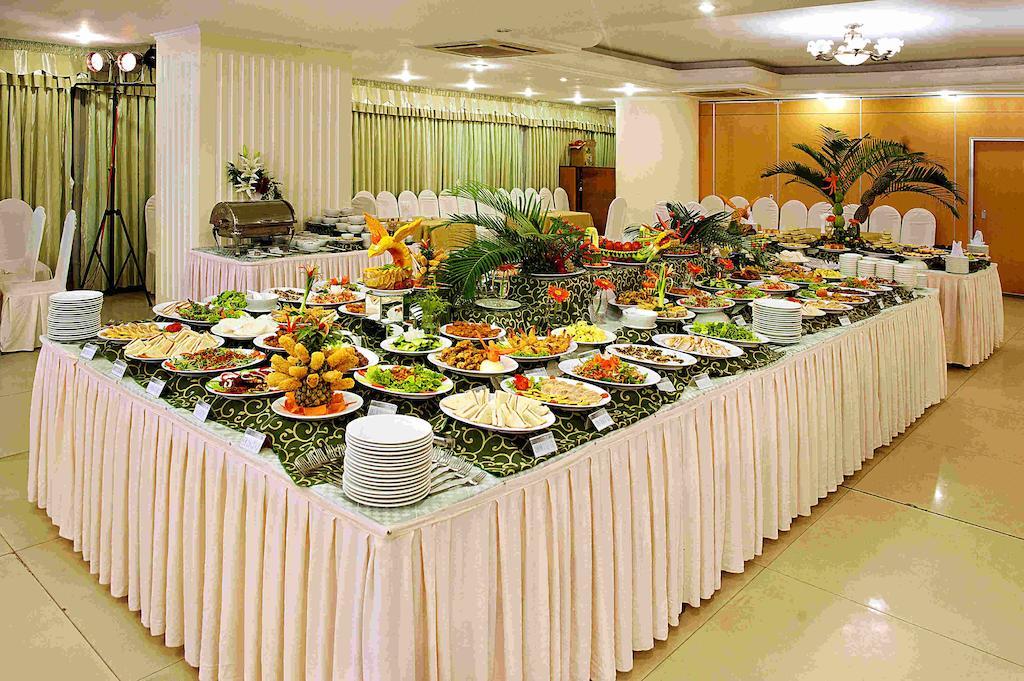 Hotel Bamboo 3*