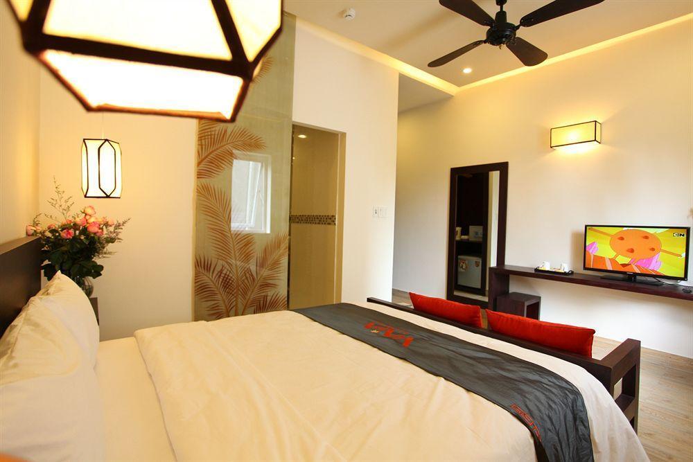 Vaia Boutique Hotel 3*
