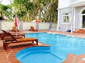 Klc Holidays Hotel