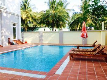Hotel Klc Holidays Phu Quoc