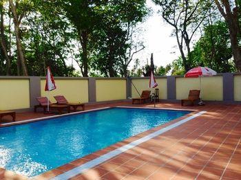 Klc Holidays