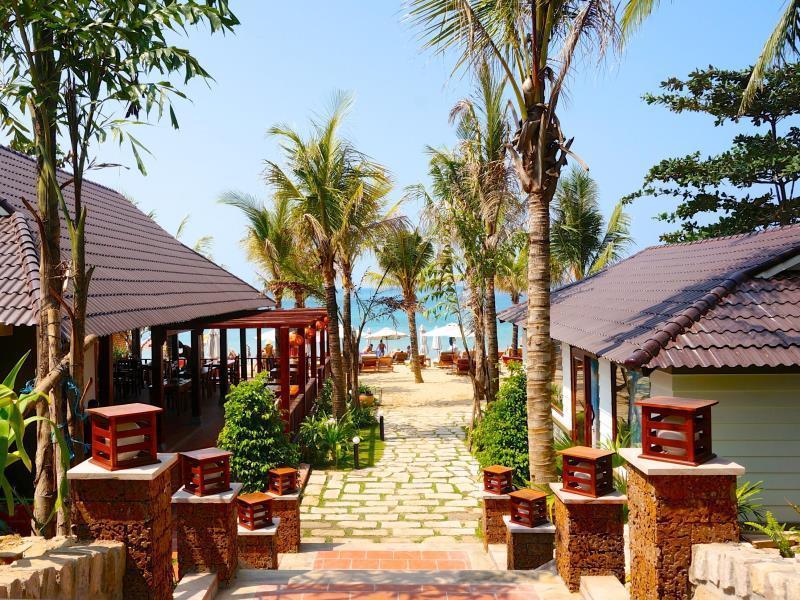 Coral Bay