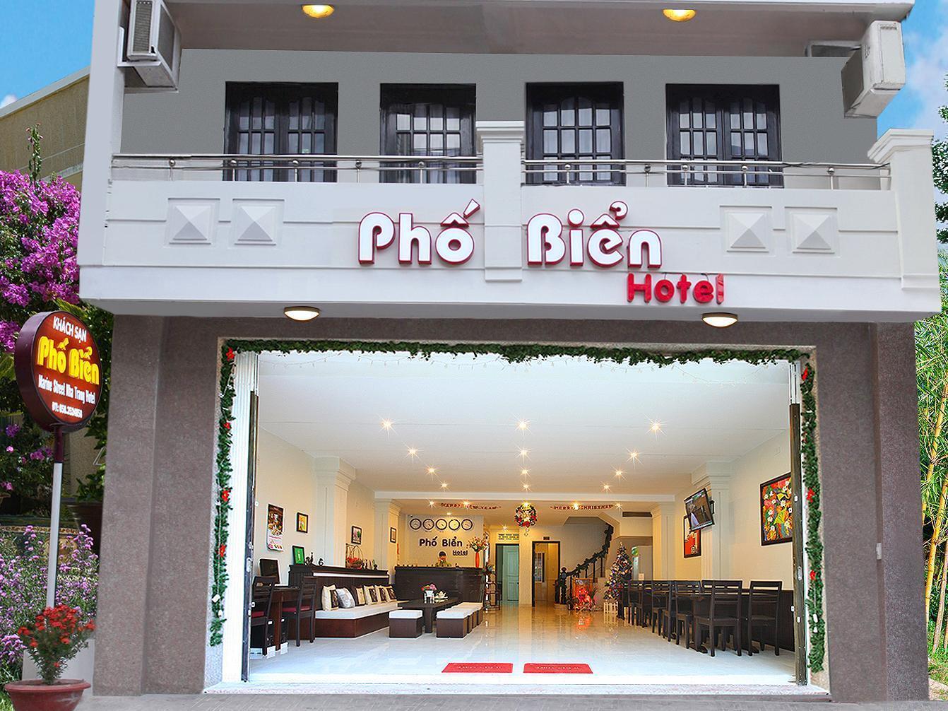 Pho Bien Hotel