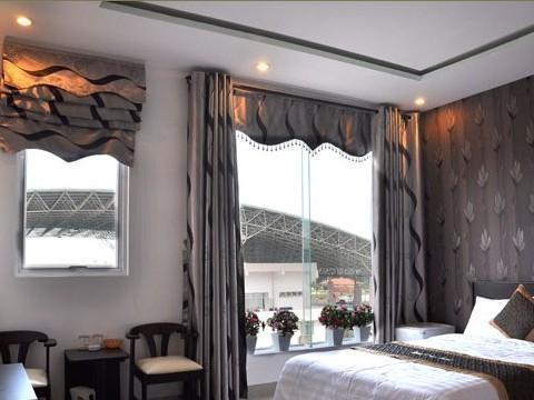 Manh Cuong Hotel 2*