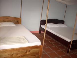 Huong Giang Hotel 2*