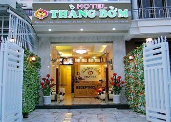 Cr Hotel Nha Trang