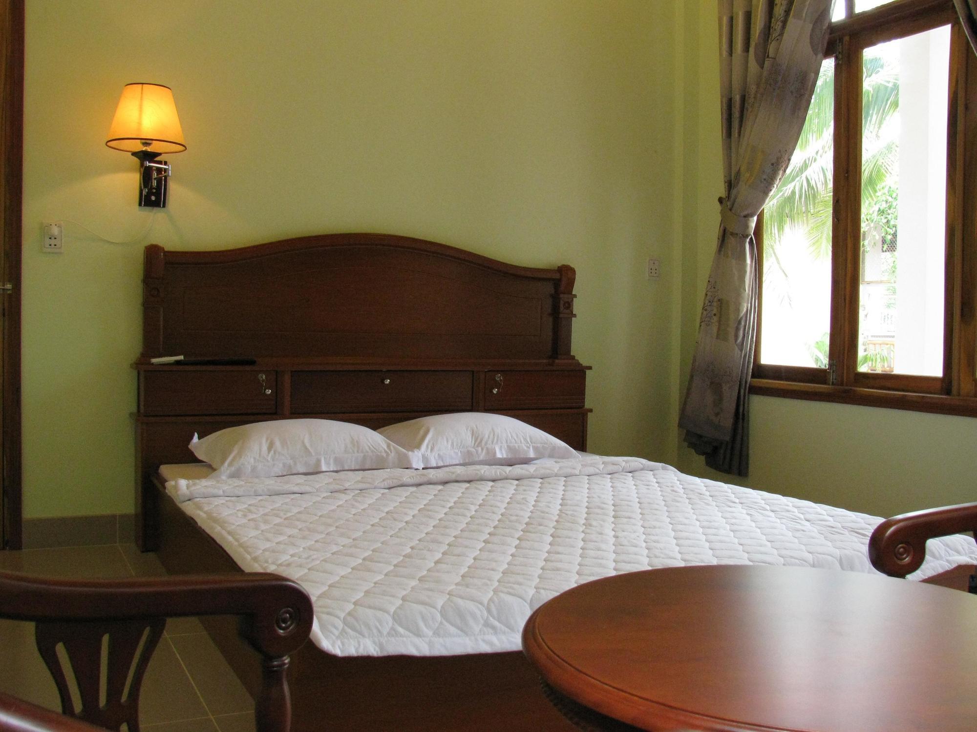Tang Thanh Phat Phu Quoc