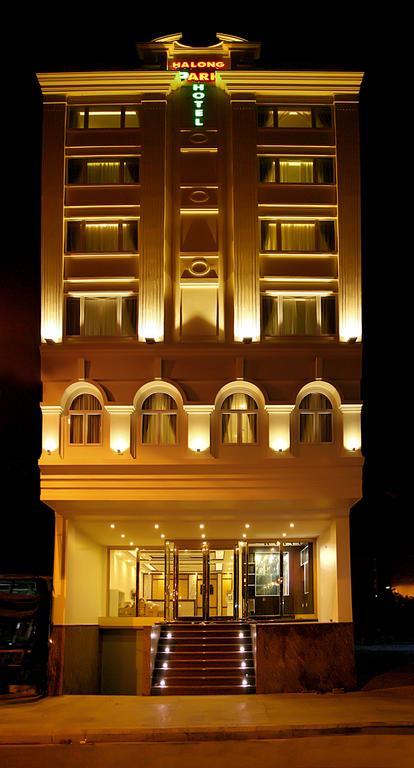 Park Hotel