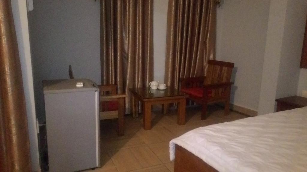Hostel Apollo Da Nang
